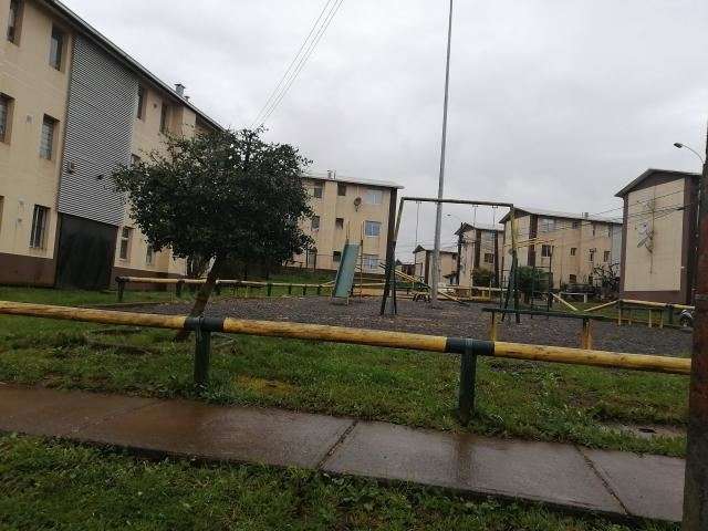 Departamento en venta de 2 dorm. en Temuco - Imagen 4