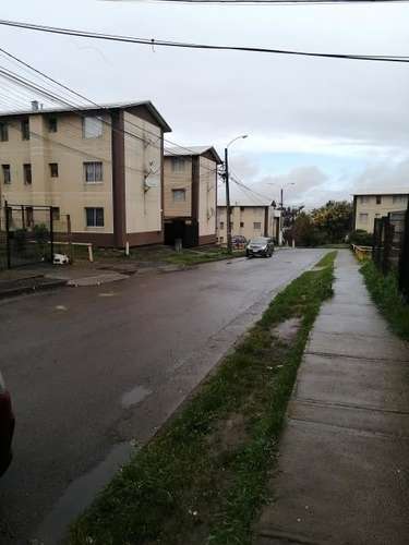 Departamento en venta de 2 dorm. en Temuco - Imagen 2