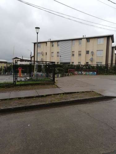 Departamento en venta de 2 dorm. en Temuco - Imagen 3