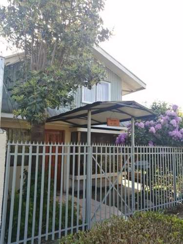Casa en venta de 3 dorm. en Temuco - Imagen 2