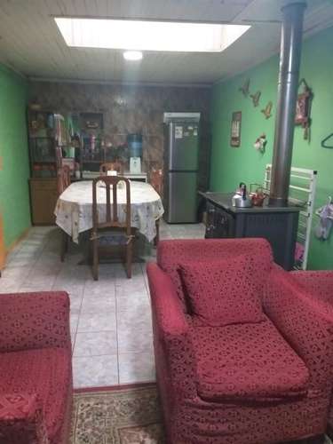 Casa en venta de 1 dorm. en Temuco - Imagen 3