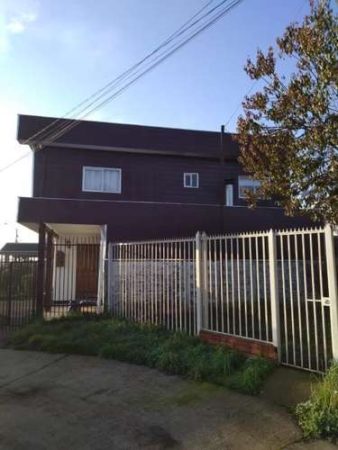Excelente casa en venta de 3 dorm. en Temuco - Imagen 2
