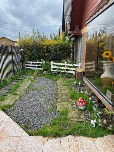 Casa en Venta en Temuco - Imagen 9