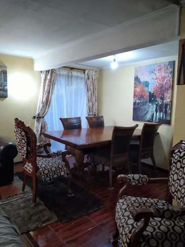 Casa en Venta en Temuco - Imagen 4