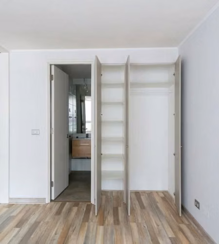 Depto en venta de 1 dorm en METRO SAN ALBERTO HURTADO - Imagen 12