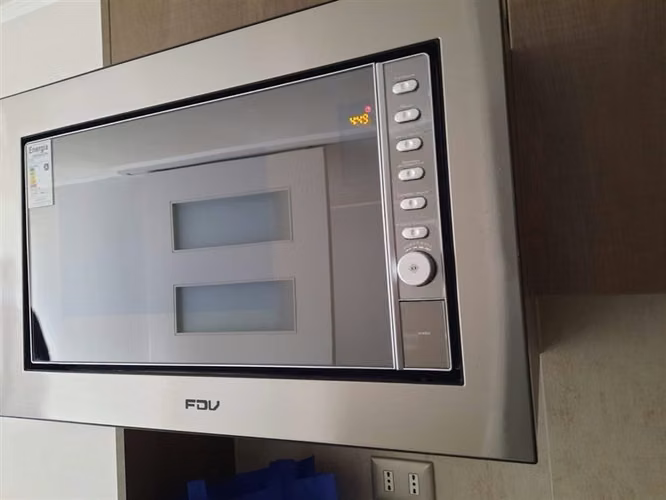Depto en venta de 1 dorm en METRO SAN ALBERTO HURTADO - Imagen 25