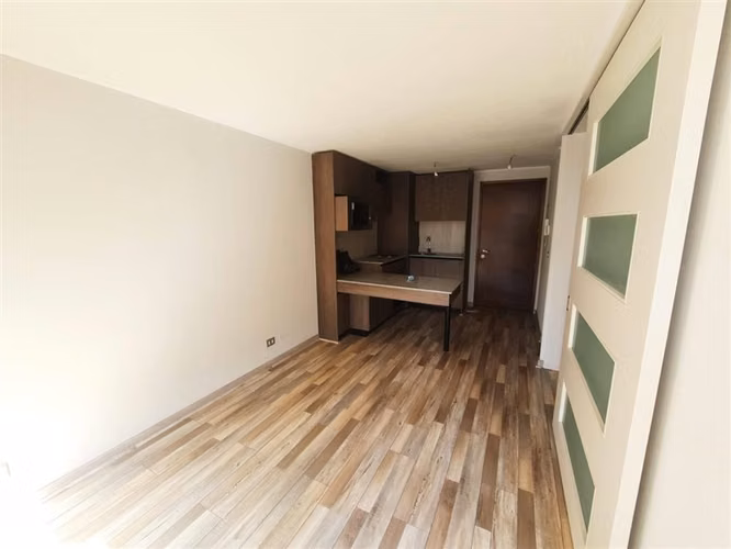 Depto en venta de 1 dorm en METRO SAN ALBERTO HURTADO - Imagen 21