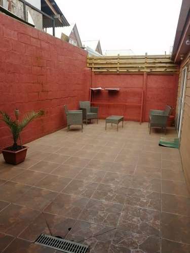 Hermosa Casa en venta de 4 dorm. en Temuco - Imagen 7