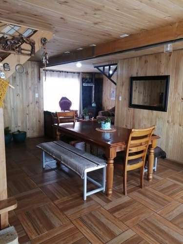 Hermosa Casa en venta de 4 dorm. en Temuco - Imagen 4