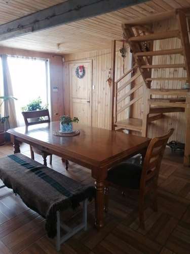 Hermosa Casa en venta de 4 dorm. en Temuco - Imagen 3