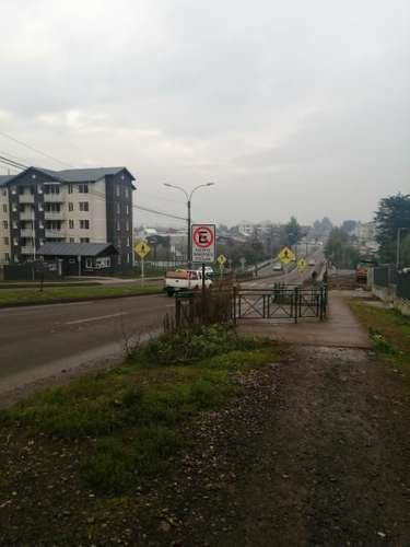 Casa en venta de 4 dorm. en Temuco - Imagen 4