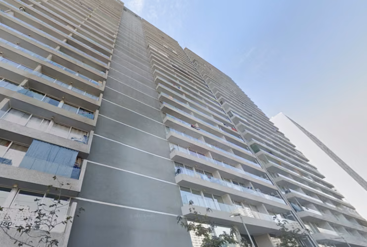 Se Vende DPTO - METRO SAN ALBERTO HURTADO - ALAMEDA