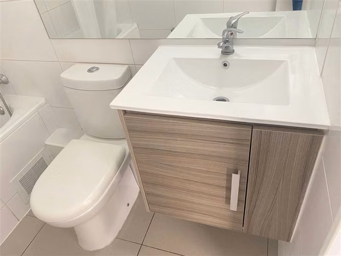 Se Vende DPTO - METRO SAN ALBERTO HURTADO - ALAMEDA