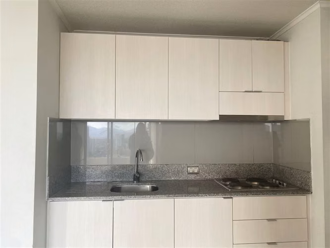 Se Vende DPTO - METRO SAN ALBERTO HURTADO - ALAMEDA