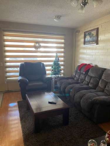 Casa en venta de 3 dorm. en Temuco - Imagen 2