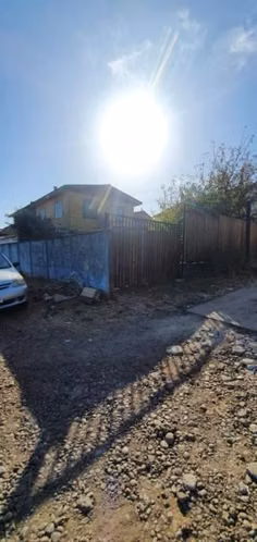 Casa en venta de 2 dorm. en Padre las Casas