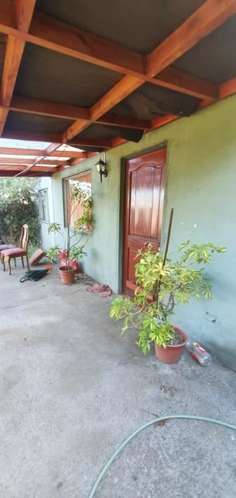Casa en venta de 2 dorm. en Padre las Casas - Imagen 2