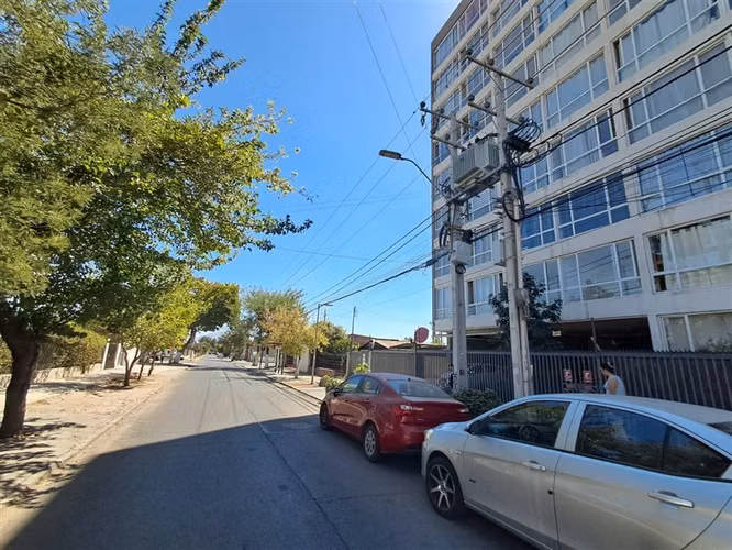 Departamento en venta de 1 dorm. en San Miguel