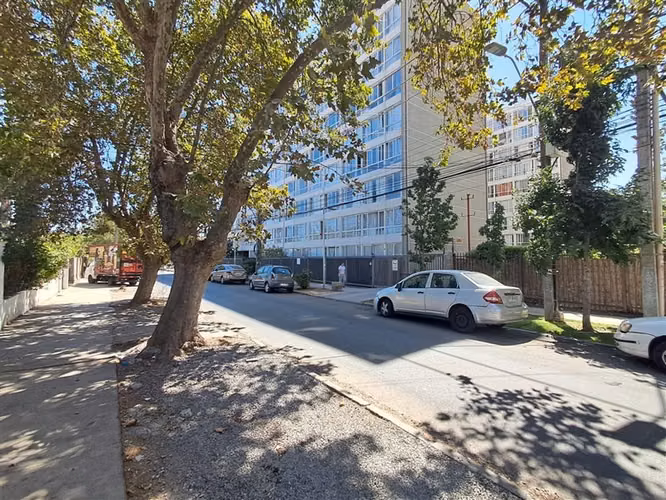 Departamento en venta de 1 dorm. en San Miguel
