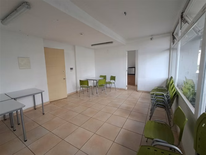 Departamento en venta de 1 dorm. en San Miguel