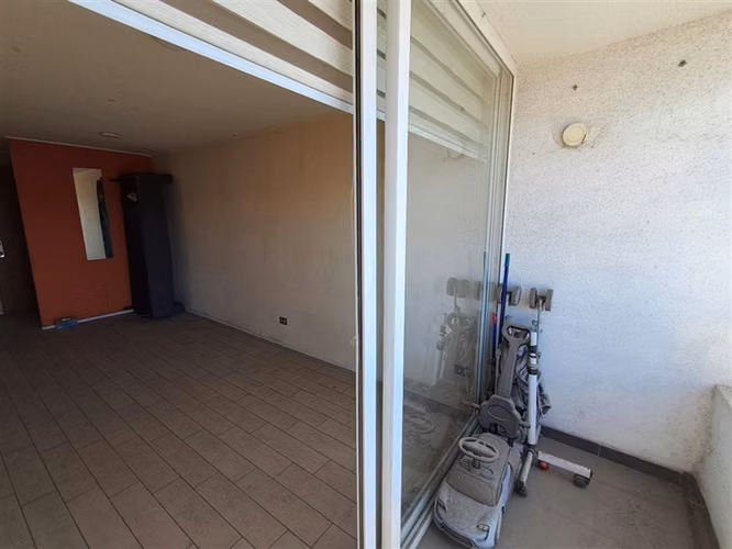 Departamento en venta de 3 dorm. en San Miguel