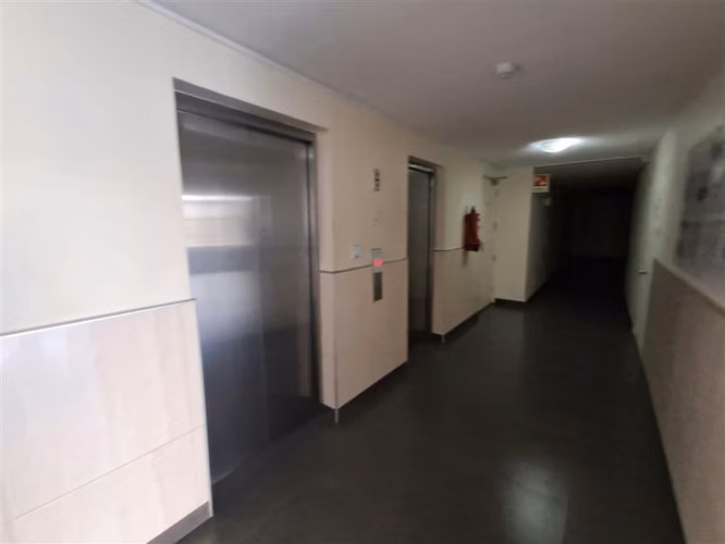 Departamento en venta de 3 dorm. en San Miguel