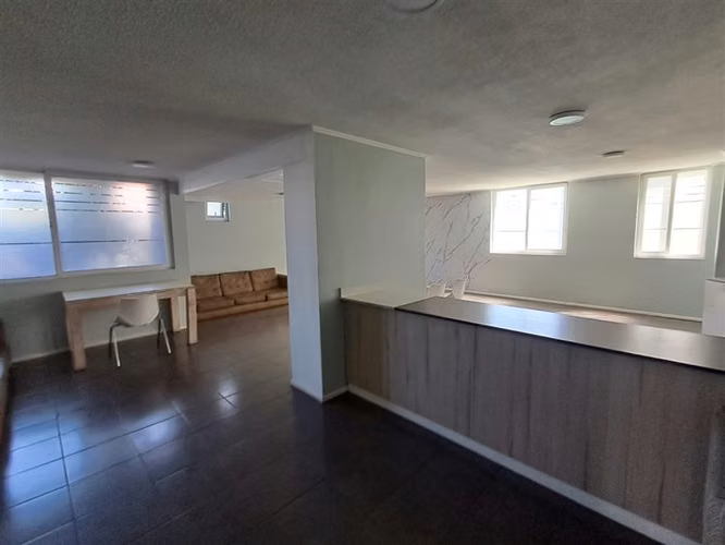 Departamento en venta de 3 dorm. en San Miguel