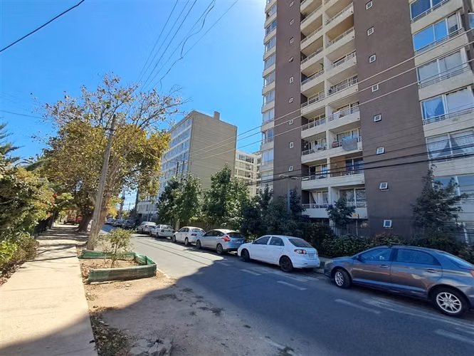 Departamento en venta de 3 dorm. en San Miguel
