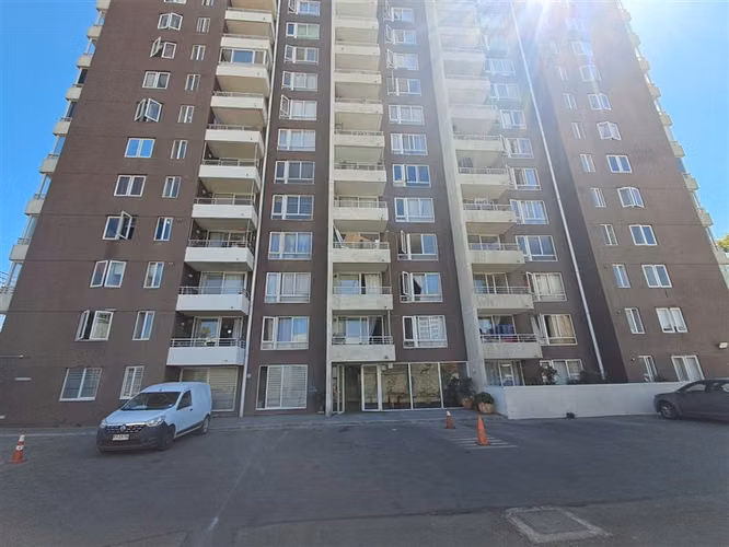 Departamento en venta de 3 dorm. en San Miguel
