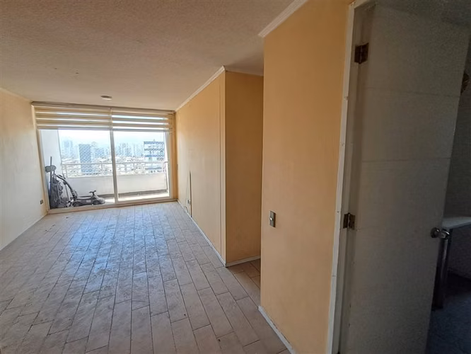 Departamento en venta de 3 dorm. en San Miguel