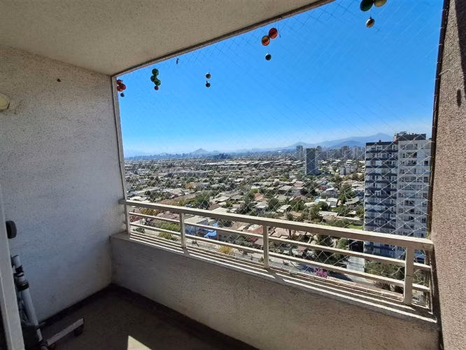 Departamento en venta de 3 dorm. en San Miguel