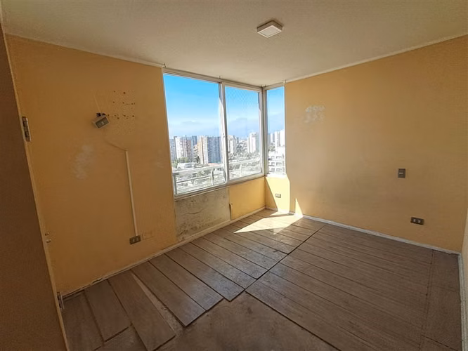 Departamento en venta de 3 dorm. en San Miguel