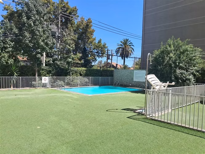 Departamento en venta de 3 dorm. en San Miguel