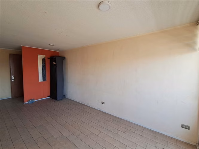 Departamento en venta de 3 dorm. en San Miguel