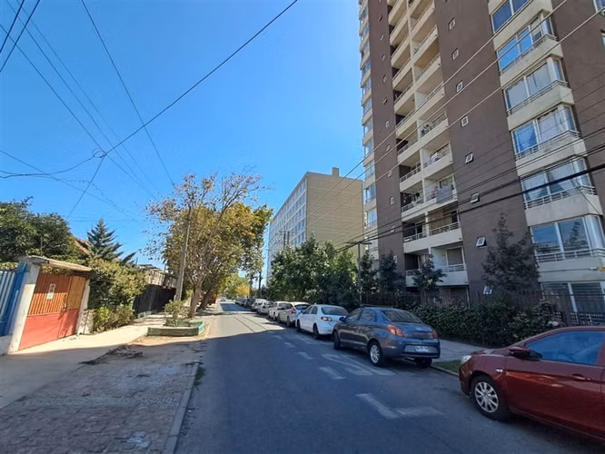 Departamento en venta de 3 dorm. en San Miguel