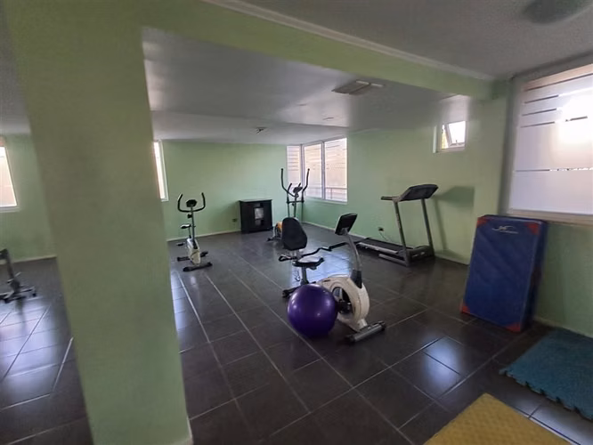 Departamento en venta de 3 dorm. en San Miguel