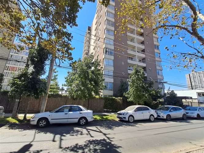 Departamento en venta de 3 dorm. en San Miguel