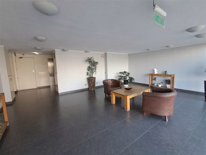 Departamento en venta de 3 dorm. en San Miguel