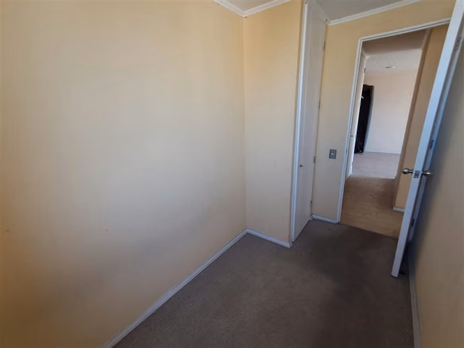 Departamento en venta de 3 dorm. en San Miguel