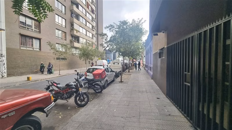 Oportunidad venta Dpto. 1D 1B Fray Camilo/ Santa Isabel