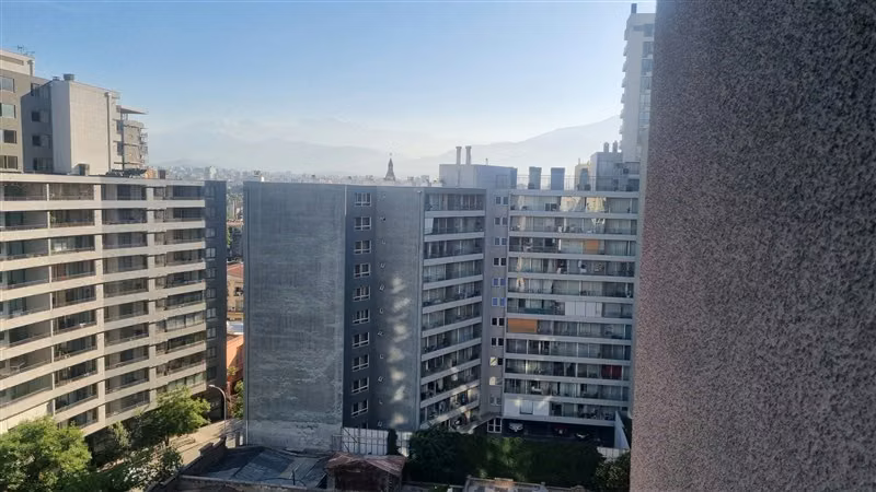 Oportunidad venta Dpto. 1D 1B Fray Camilo/ Santa Isabel
