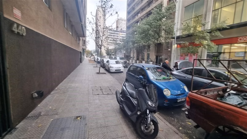 Oportunidad venta Dpto. 1D 1B Fray Camilo/ Santa Isabel