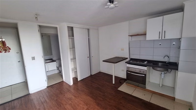 Oportunidad venta Dpto. 1D 1B Fray Camilo/ Santa Isabel