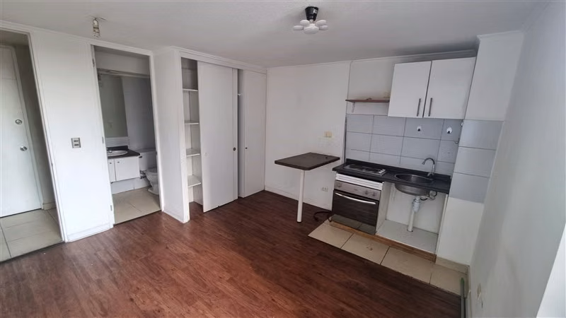 Oportunidad venta Dpto. 1D 1B Fray Camilo/ Santa Isabel