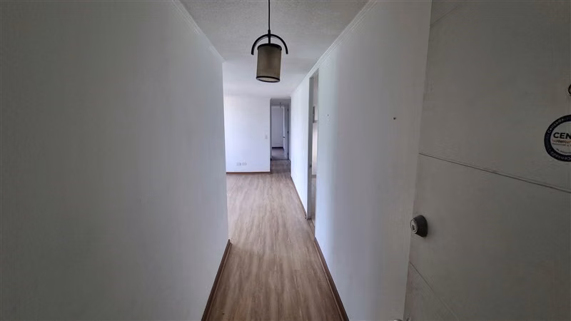 Oportunidad venta Dpto. 3D 2B Fray Camilo/ Santa Isabel