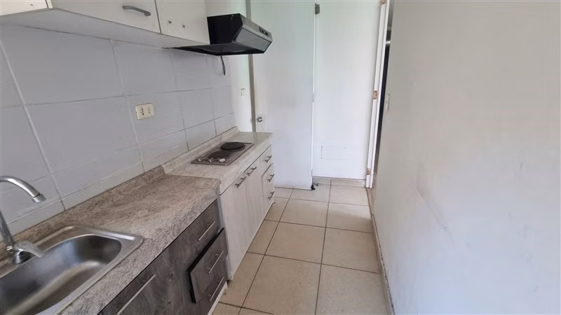 Oportunidad venta Dpto. 3D 2B Fray Camilo/ Santa Isabel