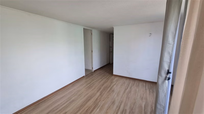 Oportunidad venta Dpto. 3D 2B Fray Camilo/ Santa Isabel