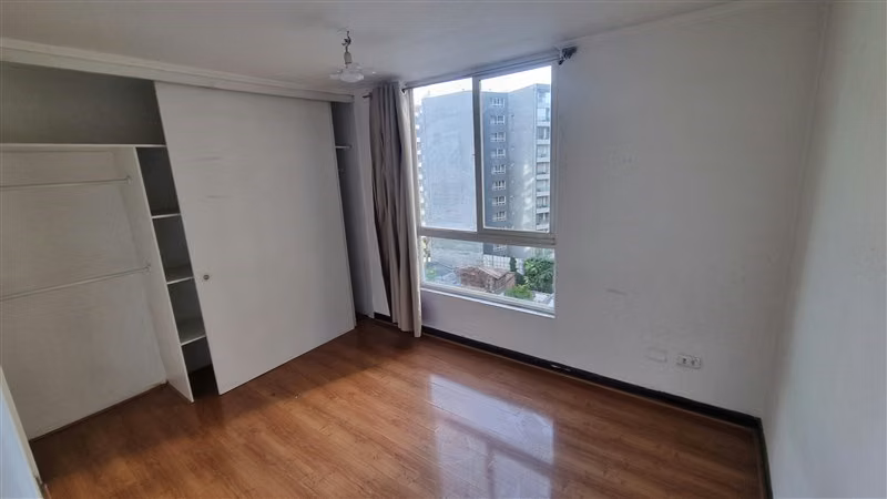 Oportunidad venta Dpto. 3D 2B Fray Camilo/ Santa Isabel