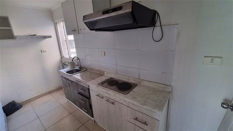 Oportunidad venta Dpto. 3D 2B Fray Camilo/ Santa Isabel