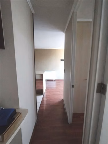 Departamento en venta de 2 dorm. en Santiago